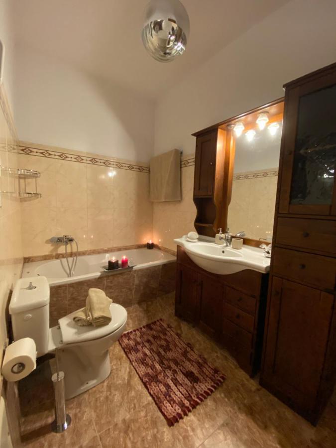 Ivy House Modern Life Near Corfu Town Apartment Kontokali Exterior photo